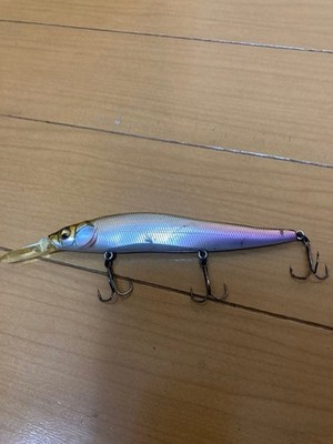 Megabass Vision One Ten Plus 1 ONETEN 1 SP