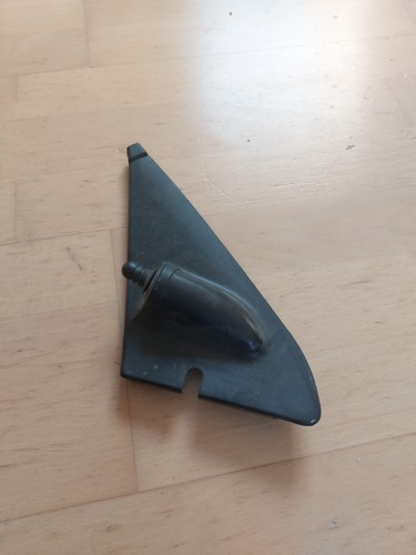 Volvo 440 460 Spiegeldreieck Außenspiegel Rechts Spiegel Abdeckung Blende 458197