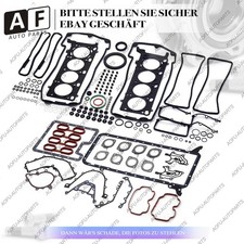 Motor�berholung Dichtungsdichtungen Set F�r BMW 540i 740i X5 E38 E39 E53 4,4L V8