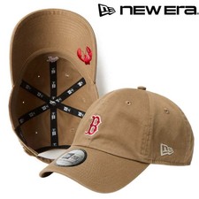Brand new NEWERA New Era  Cap Boston Red Sox B CAP Hat Casual Classic Embroidery