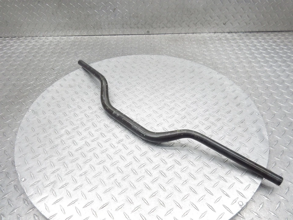 2011 08-15 Aprilia Dorsoduro 750 Handlebar Handle Bar Straight - Image 4 of 4