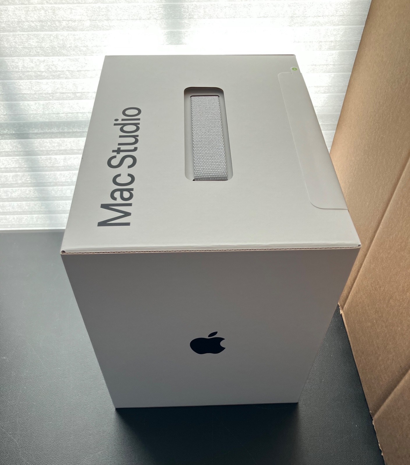 Apple Mac Studio M4 Max 36GB RAM 512GB SSD GPU de 32 núcleos 10GbE - MU963LL/A, imagen 4