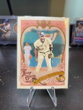 2025 Topps Allen & Ginter Sweet Victories SV-36 Joe Carter, Toronto Blue Jays
