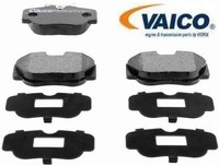 Vaico V30-8103 Bremsbelagsatz FüR Scheibenbremse Bremsbelagsatz