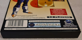 Jeu SEGA SATURN Dragon Ball Z The Legend Idainaru Dragon Ball Densetsu Pal: 🇫🇷