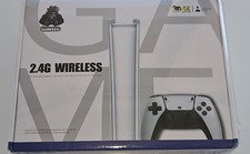 Game Stick Pro 2.4G Wireless 4K Microconsole ...