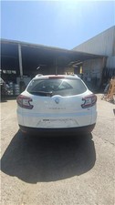 STOßSTANGE HINTEN Renault Megane III Grandtour (KZ) 2009 850B29417R
