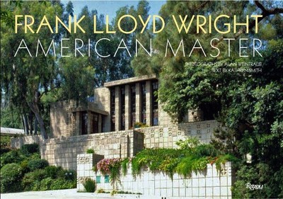 Frank Lloyd Wright Kathryn Smith