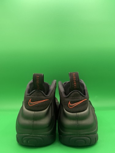 Nike Air Foamposite Pro “Sequoia” Size 9.5 No Box (624041-304) - Picture 6 of 7