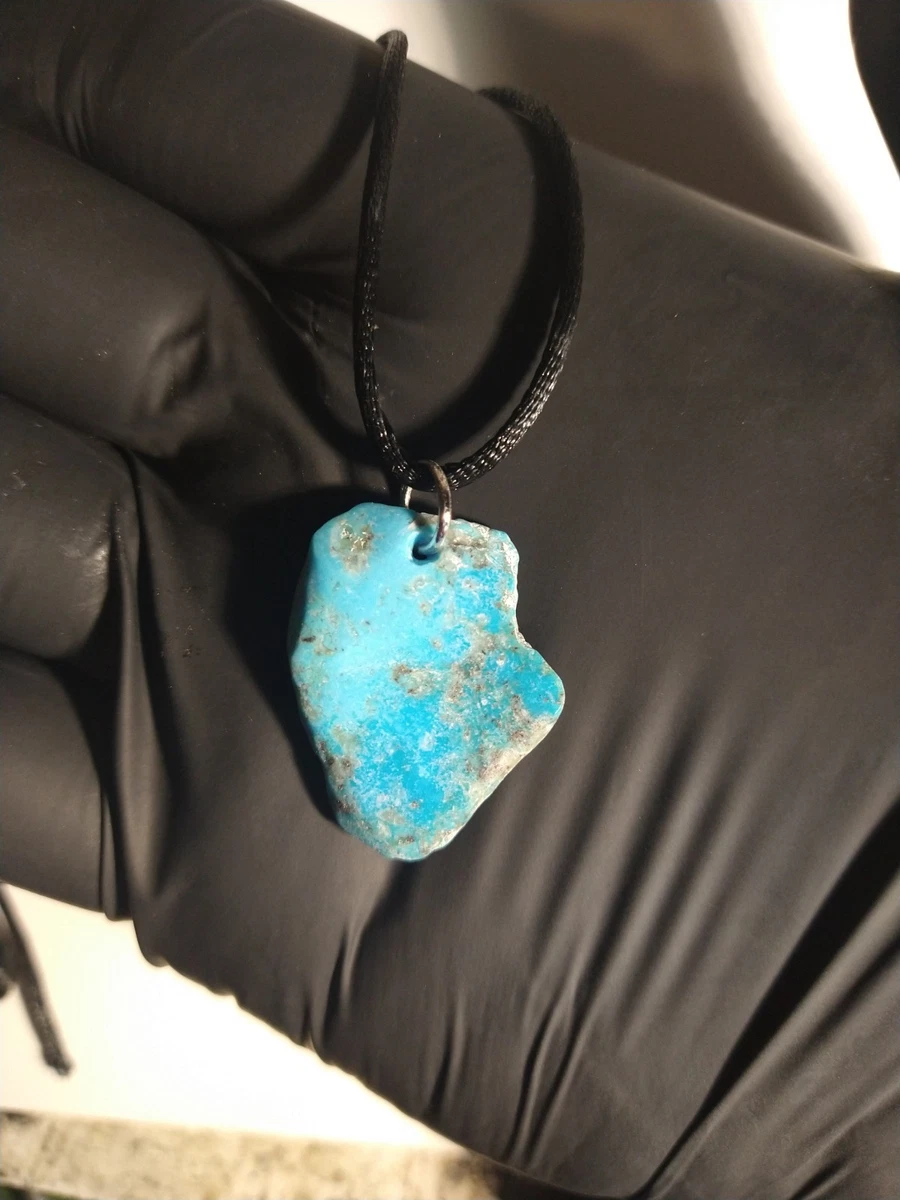【希少】Indian jewelry KingmanMine turquoise kingman mine turquoise products for sale | eBay