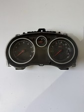 Vauxhall Corsa VXR 06-15 D 1.6 Petrol Speedo Clock Speedometer 13372989