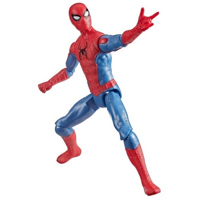 Marvel Spider-Man Brand New Day Titan Serie Action Figur großes Kinder 1 Stück