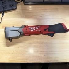 Milwaukee M12 FUEL 2564-20 12V Brushless 3/8" Cordless Impact Wrench Tool Only 