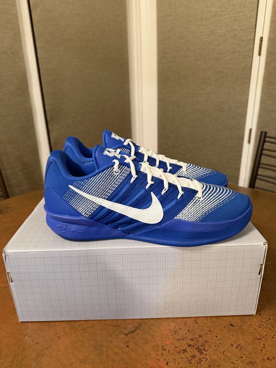 Nike Sabrina 3 Kentucky PE | eBay