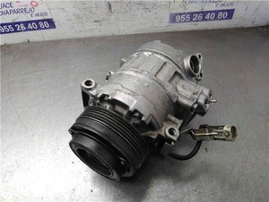 4472208951  Klimakompressor Opel omega b 25 24v dti 150 cv