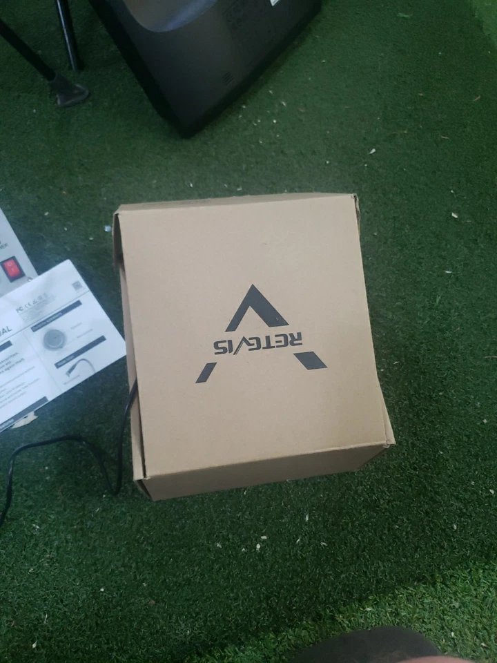 retevis dual way counter interphone - Image 4 of 4