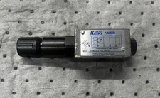 Tokimec TGMX2-3-PPL-BH-G Pressure Reducing Valve Tokyo Keiki