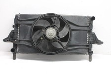 Radiateur Smart ROADSTER