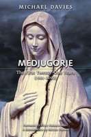 Michael Davies | Medjugorje | Taschenbuch | Englisch (2023) | Arouca Press