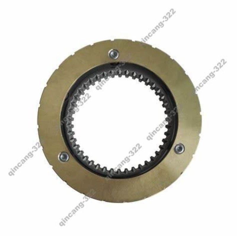 Transmission Gearbox Parts 2nd and 3rd Synchronizer ME627387