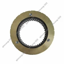 Transmission Gearbox Parts 2nd and 3rd Synchronizer ME627387 for Mitsubishi FUSO