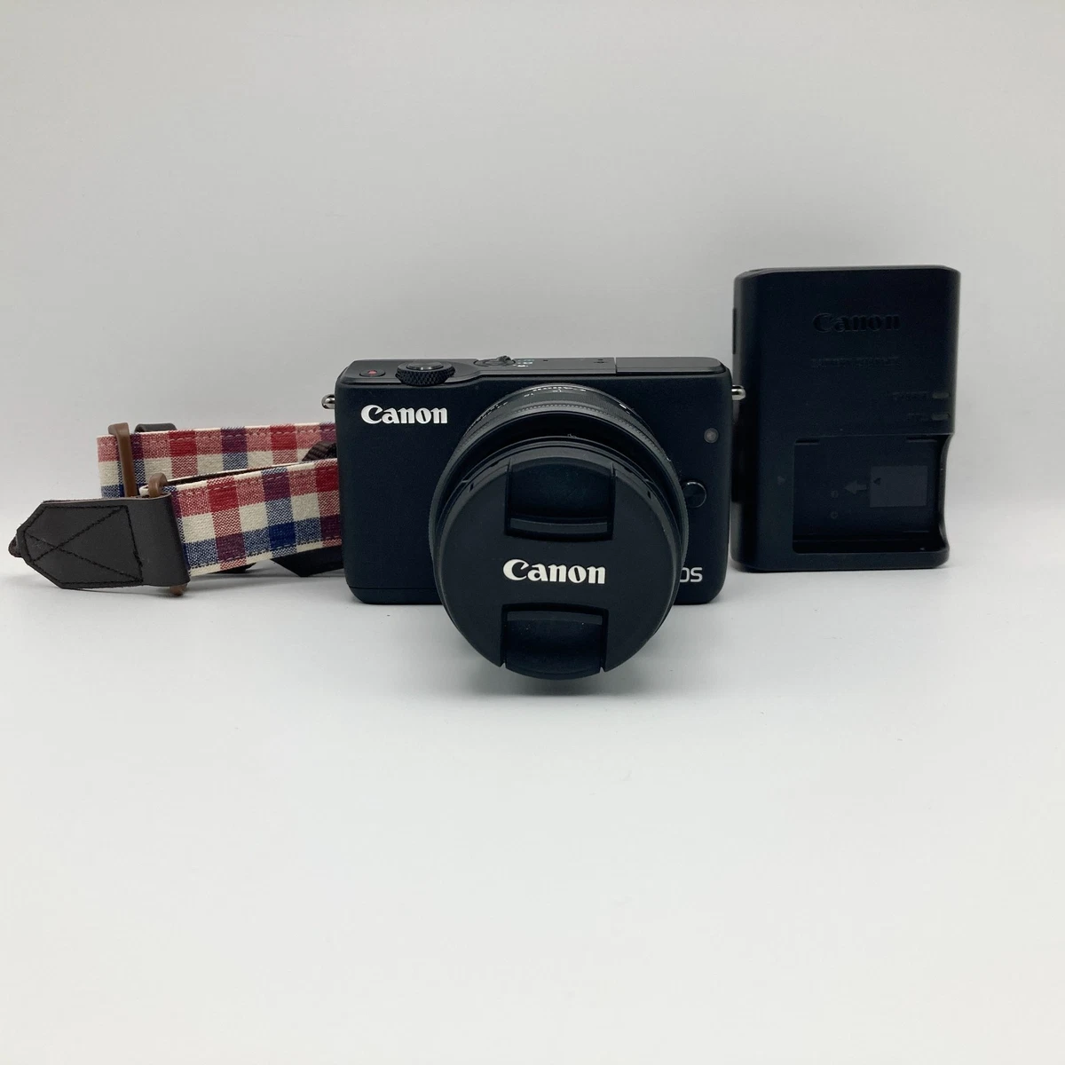 Canon EOS M10 Digital Cameras for Sale - Shop New & Used Digital
