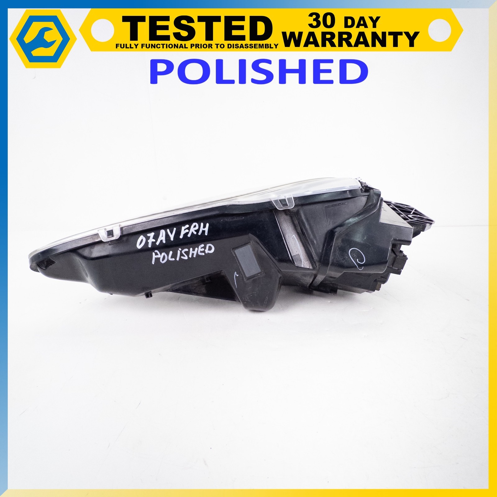 Aston Martin Vantage 2006-2017 Front Right Headlight