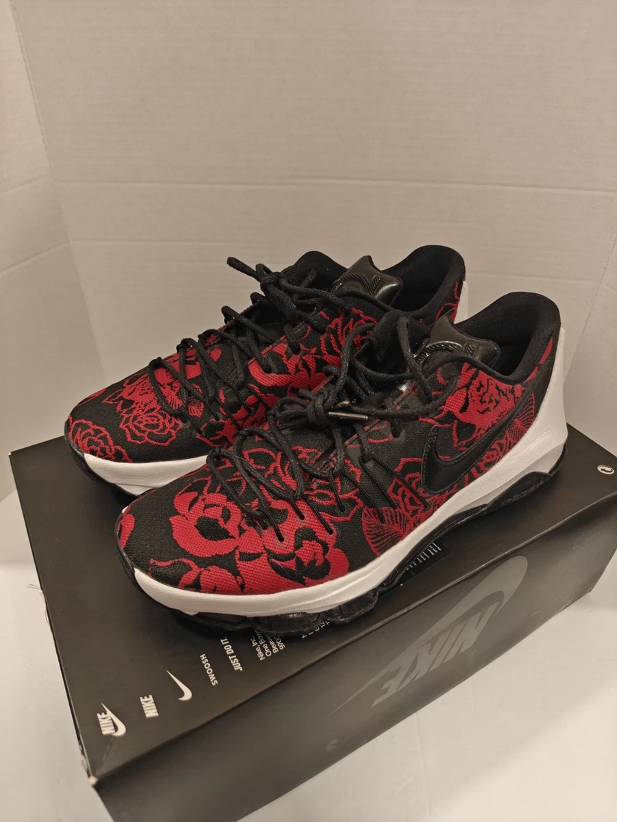 Las mejores ofertas en Nike KD 8 EXT Floral - 806393-004 | eBay
