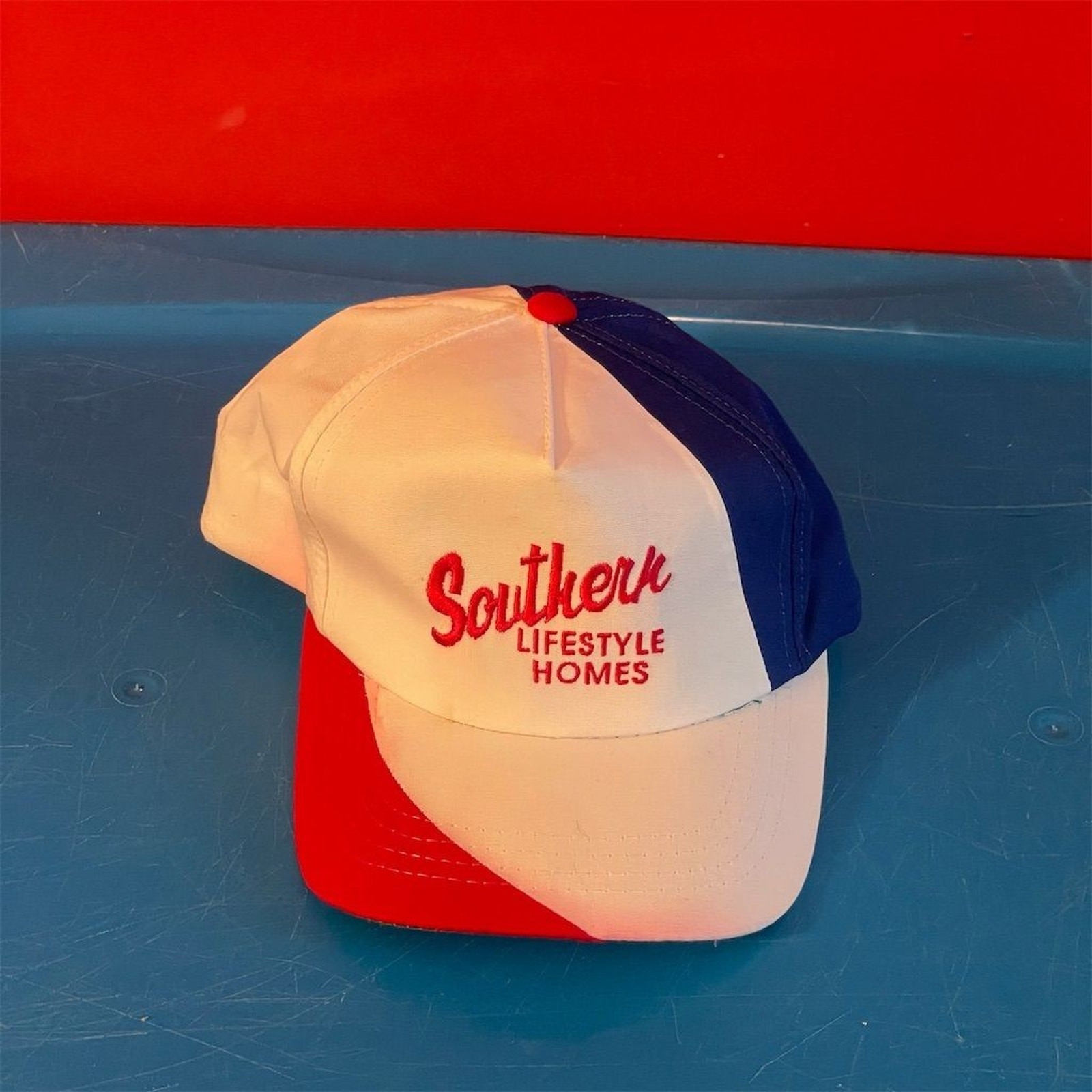 Multicolor Adjustable Snapback Unisex Cap