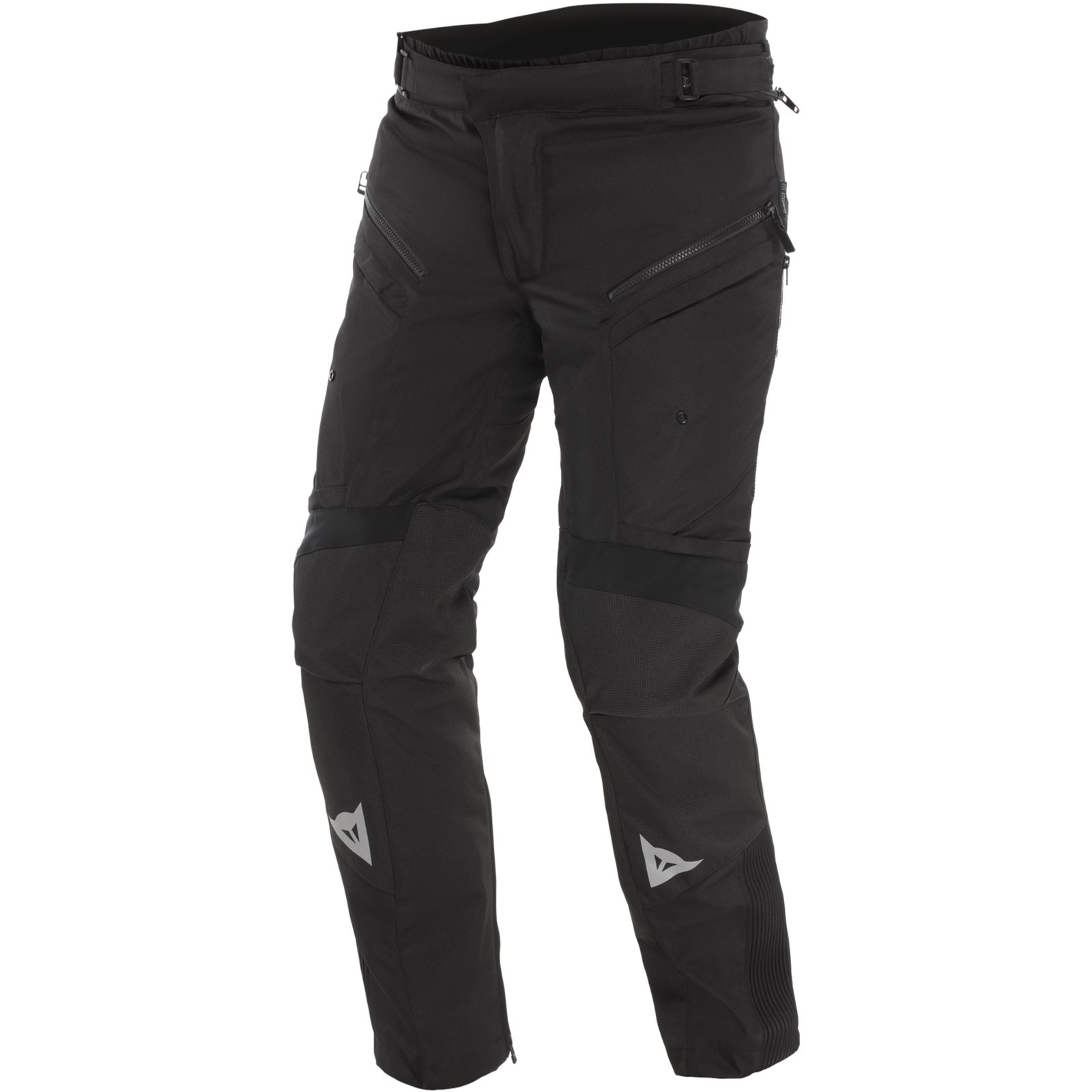 Men's Motorcycle Pants 48 - Dainese Gullfoss D-Dry® - Black