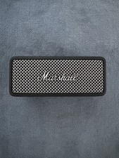 Marshall Emberton II tragbarer Bluetooth Lautsprecher Schwarz USB-C | Emberton 2