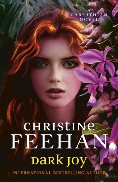 Dark Joy Christine Feehan - Image 5