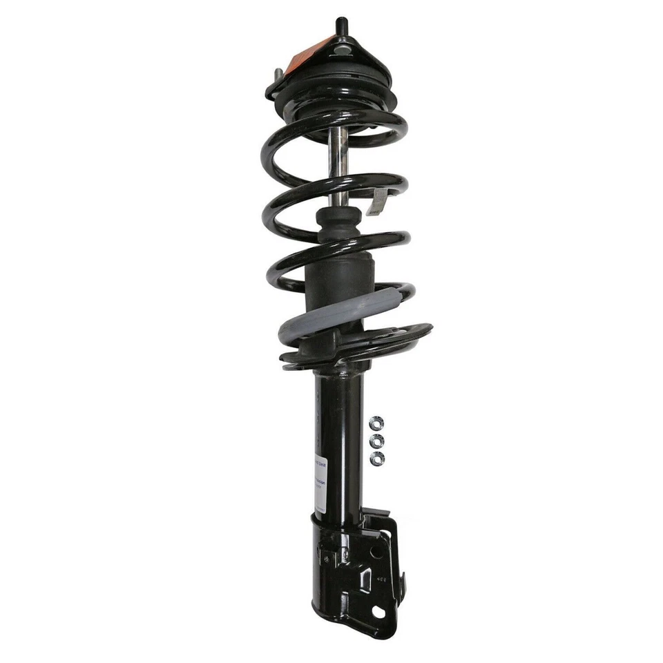 Puntales delanteros Monroe genuinos OEM para Kia Sorento Hyundai Santa Fe 2013-2018 Foto 4 de 4