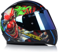 LS2 Helmets Rapid FF353 Solid Helmet - L, Matt Black (103531011L)