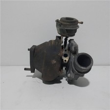 Turbo Volvo XC70