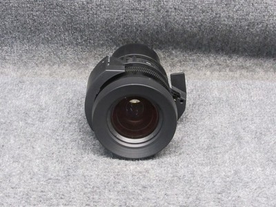 Epson Model ELPLM08 Middle-Throw Zoom Lens for Epson Pro Projector G7400U