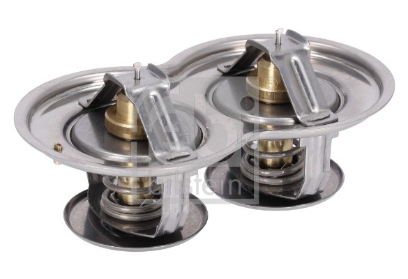 ✅Fits FEBI FE179351 Thermostat, coolant FE179351 Cooling system ther ⭐UK Seller⭐