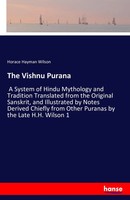 Horace Hayman Wilson | The Vishnu Purana | Taschenbuch | Englisch (2016)