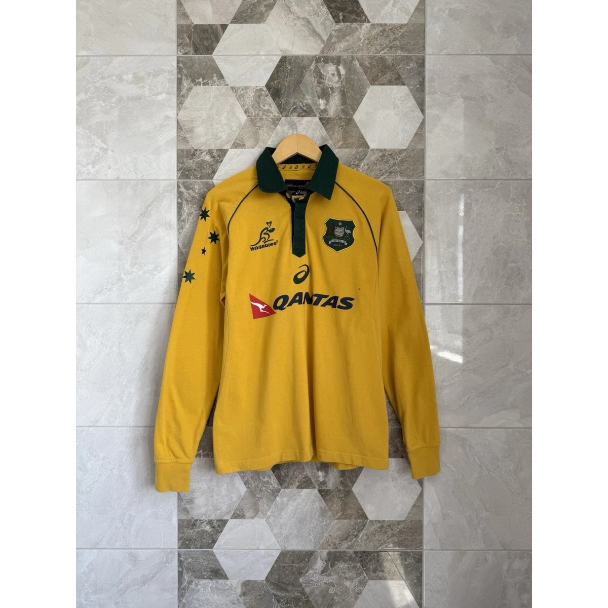 wallabies jersey products for sale | eBay