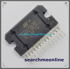 1pcs TDA7563B ZIP-27 ICs