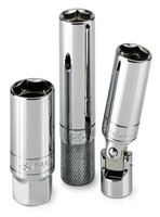 Sk Hand Tools 4424 3/8-inch Drive Spark Plug Socket 3/4-inch on sale Sk Hand Tools 4424 3/8-inch Drive Spark Plug Socket 3/4-inch on sale