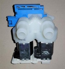 2 Wege Einlassventil für WHIRLPOOL FSCR12421 (12NC: 859207838010)