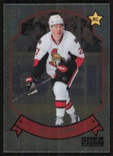 2014-15 O-Pee-Chee Platinum Retro #89 Curtis Lazar