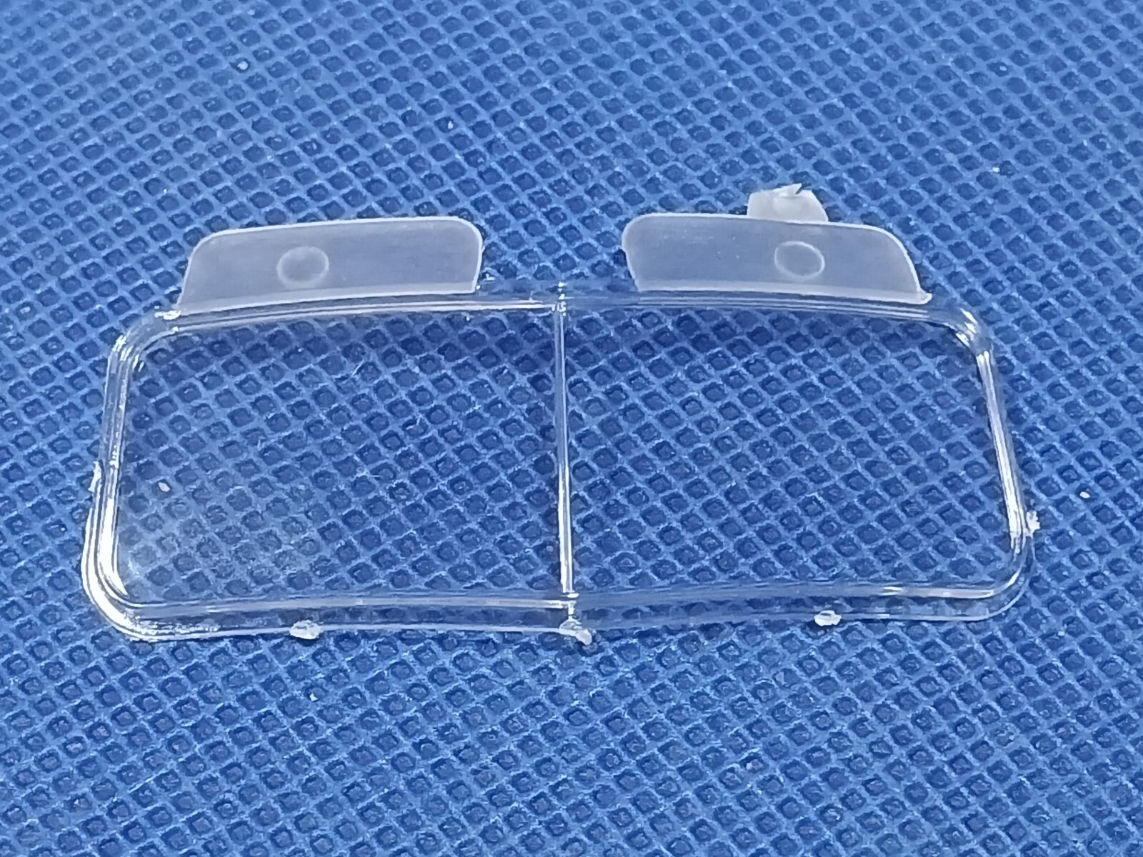 1948 Ford Police Coupe 1:25 Scale Windshield Model Car Parts for Sale