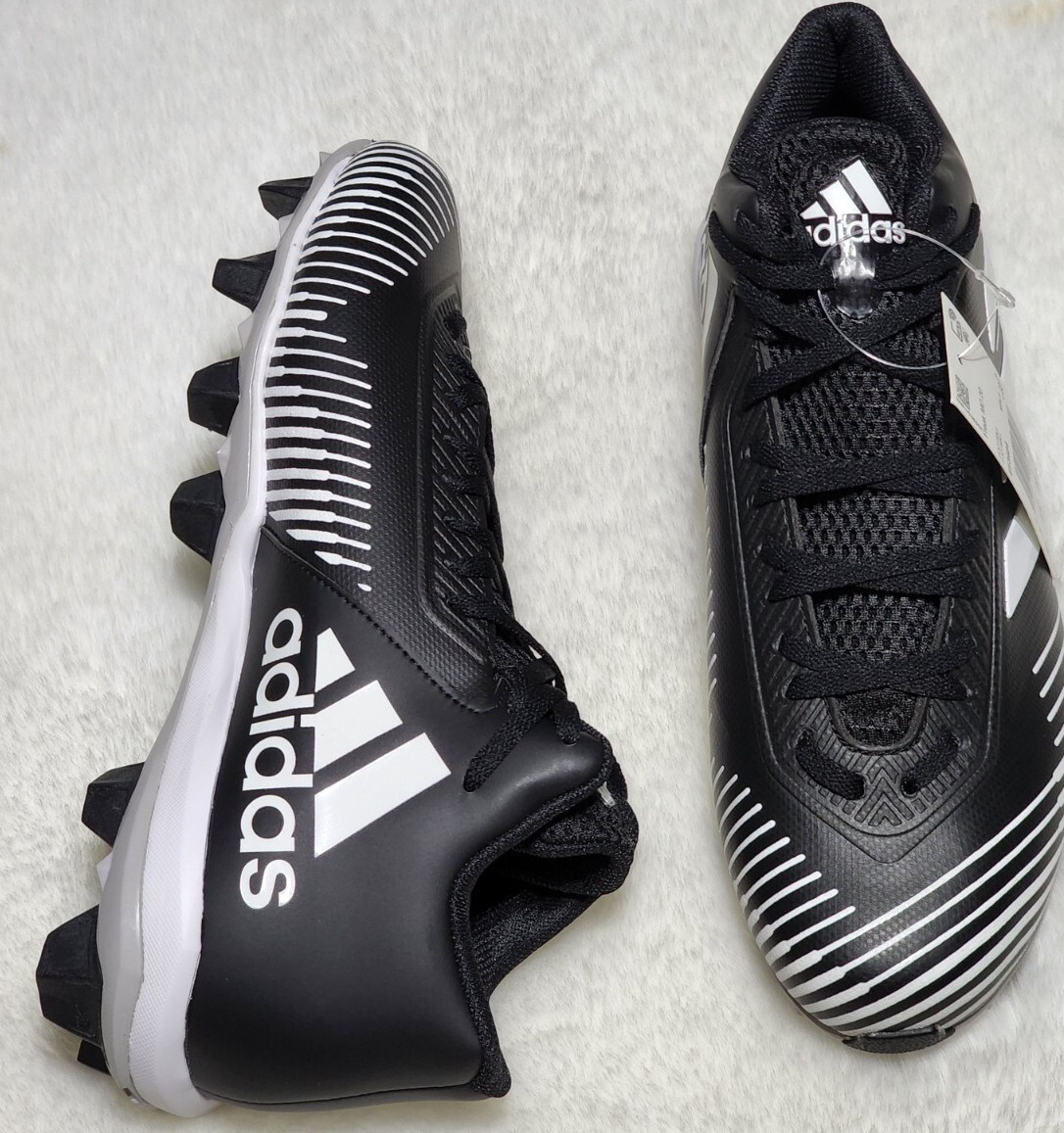 ☄️ADIDAS FREAK MD 20 Football Cleats Men Rubber Molded EF3484