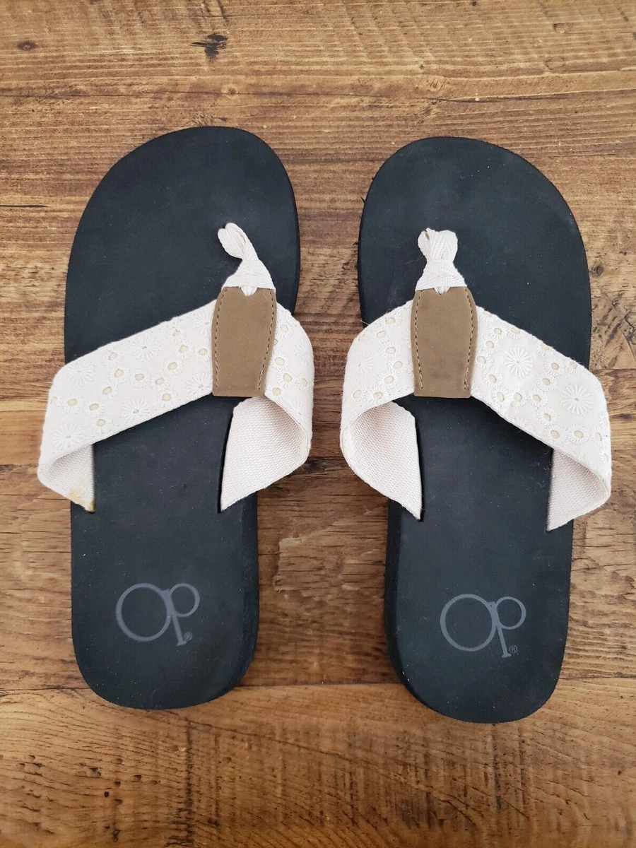 Op 2025 flip flops