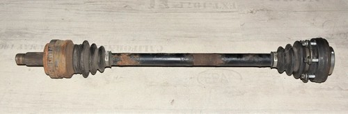 BMW E81 E87 E88 E82 E90 E91 Antriebswelle Gelenkwelle hinten rechts 3321-7523960