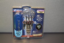 2007 Unicorn MX175 Soft Tip Level 4 Latinum Dart Brand New In Package 17 grams