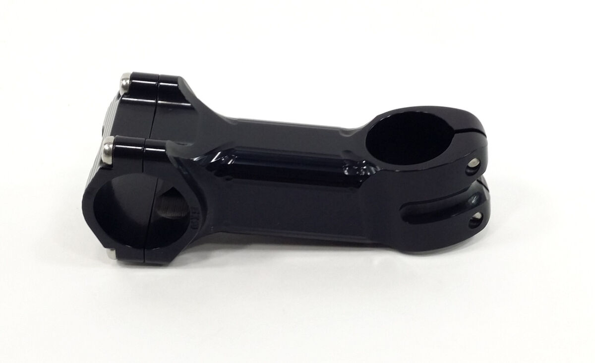 Paul Component Engineering Boxcar Stem 90mm 15 degree 31.8mm Paul Component Engineering Boxcar Stem 90mm 15 degree 31.8mm