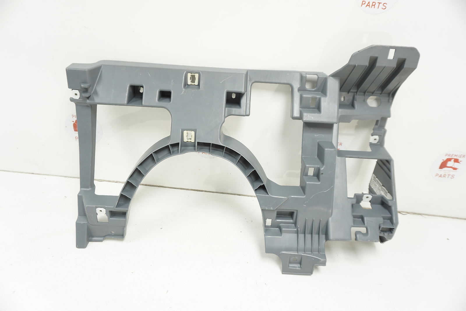 2015-2019 Ford Transit 150-350 Left Driver Side Lower Knee Dash Frame CK4Z-6104503-AB